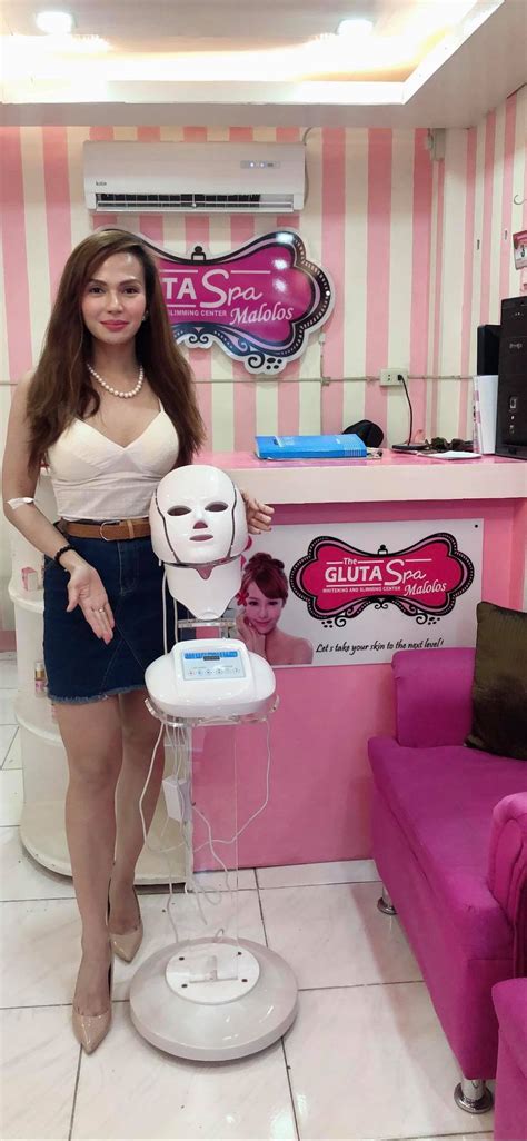 7 Best Spa in Malolos [Update 2024] .